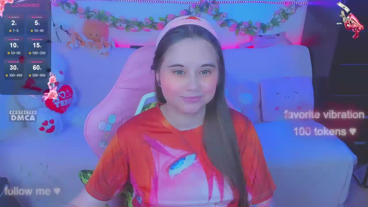 LoliSuccub Cam Model Chat September 26, 2025