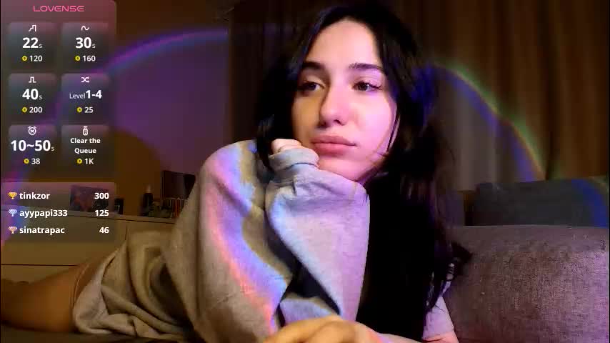 you_so_sweet Cam Model Chat September 26, 2025