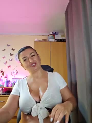 Hotangel75 Cam Model Chat September 26, 2025