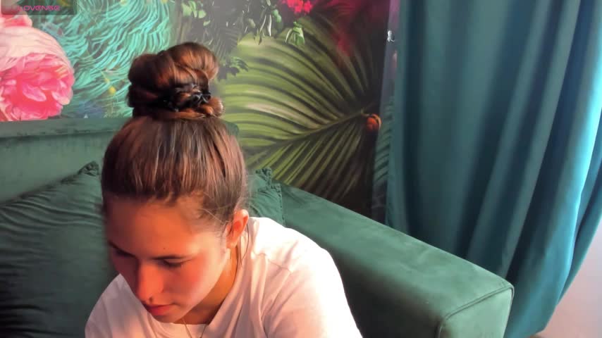 MiaMialani Cam Model Chat September 26, 2025