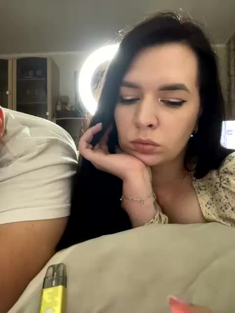 HellMor Cam Model Chat September 26, 2025