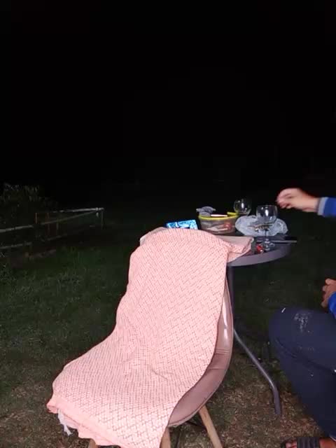 KissMyAss Cam Model Chat September 26, 2025