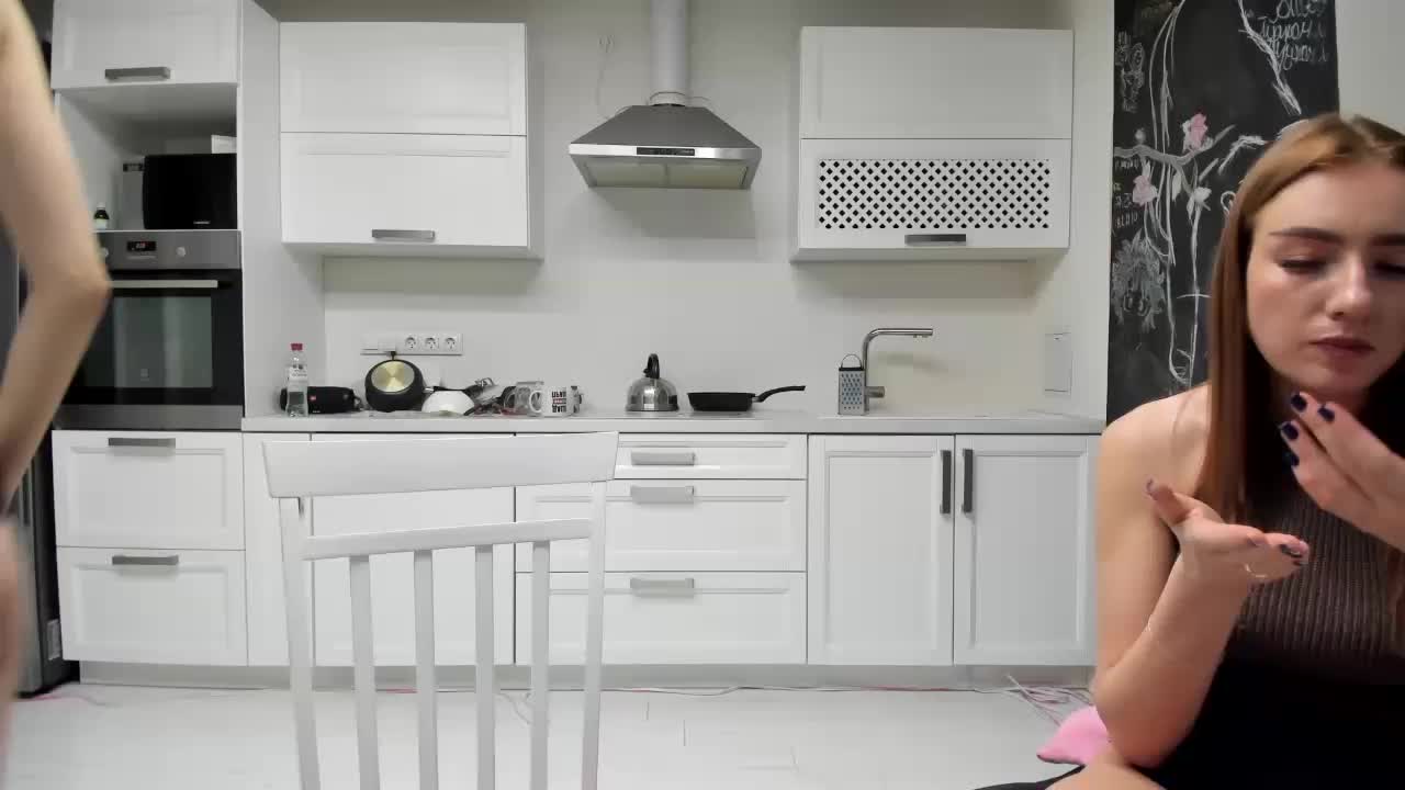 busenok Cam Model Chat September 26, 2025