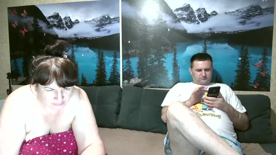 kleosnow Cam Model Chat September 26, 2025