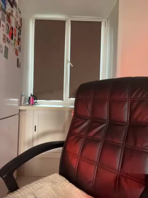 DarKSBunnYS Cam Model Chat September 26, 2025