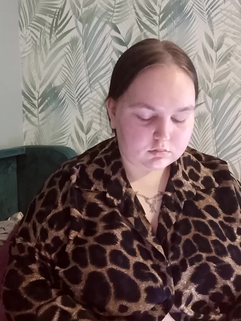 Giannaford Cam Model Chat September 26, 2025