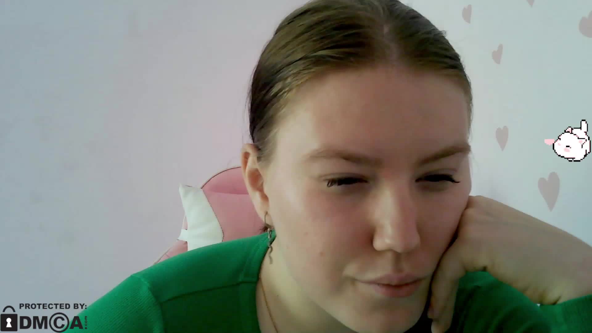 DollVice Cam Model Chat September 26, 2025