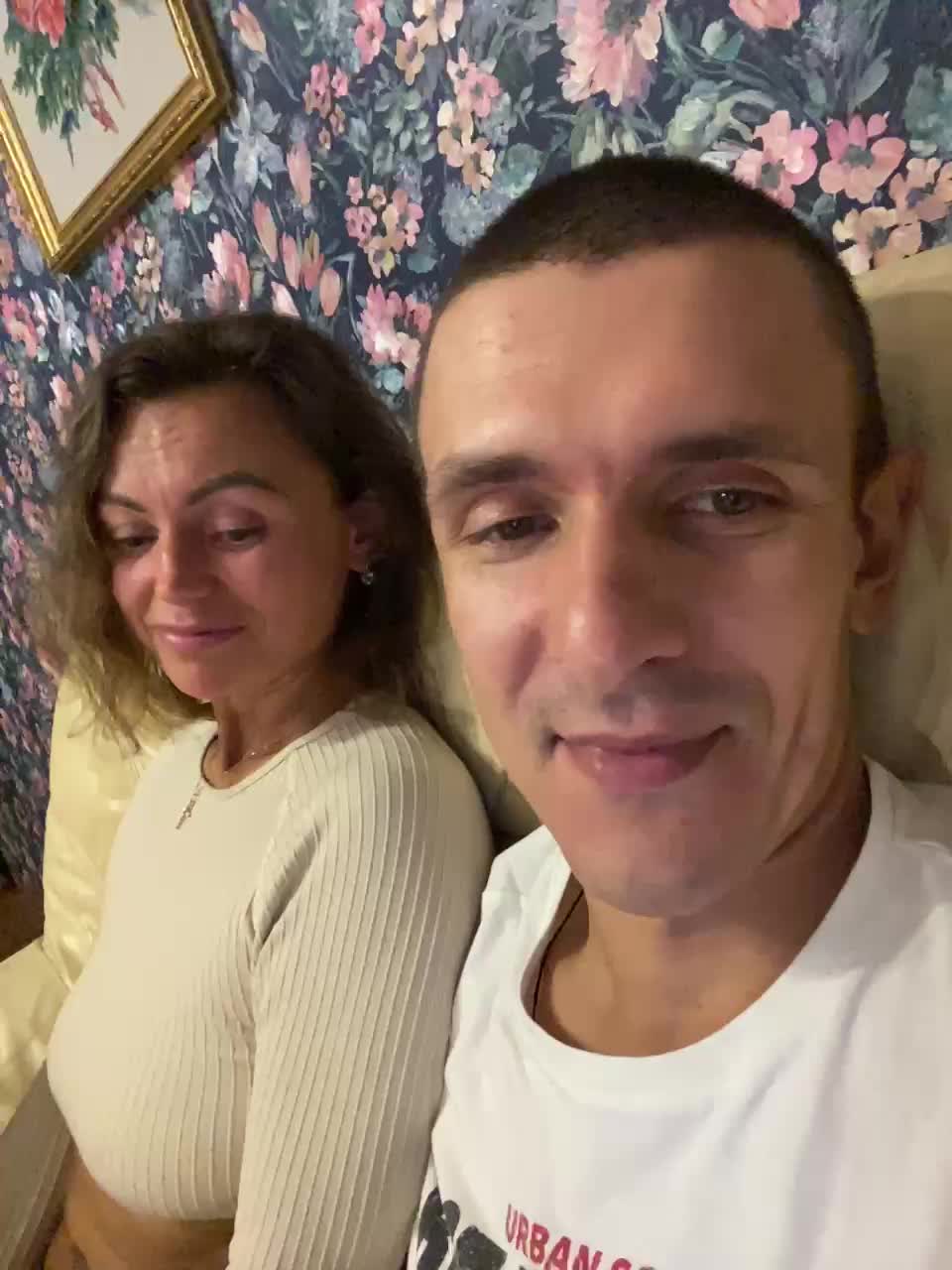 And-Liziantus Cam Model Chat September 26, 2025