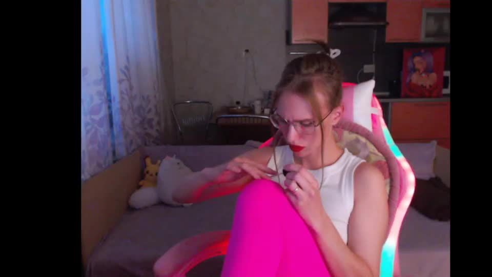 elsa_shine Cam Model Chat September 26, 2025