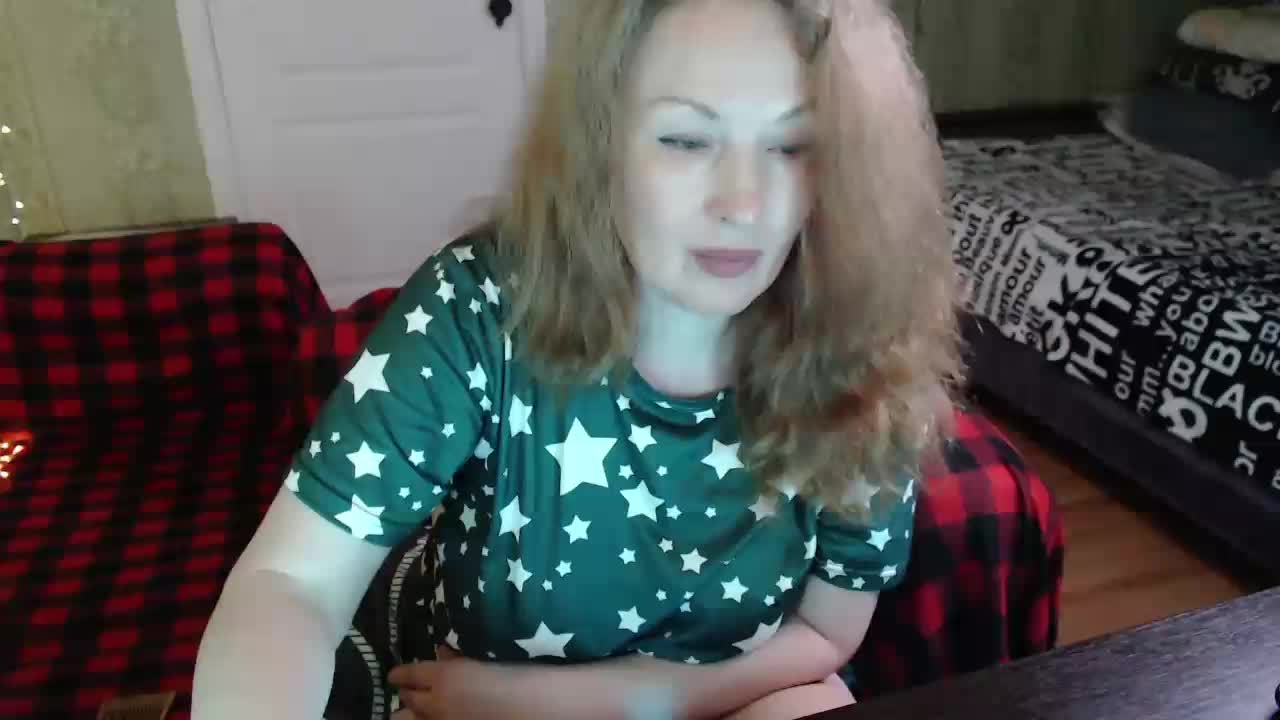 MeganIris Cam Model Chat September 26, 2025