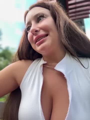 AndreaMood Cam Model Chat September 26, 2025