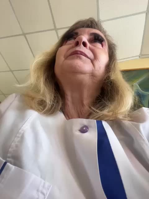 Alina1965 Cam Model Chat September 26, 2025