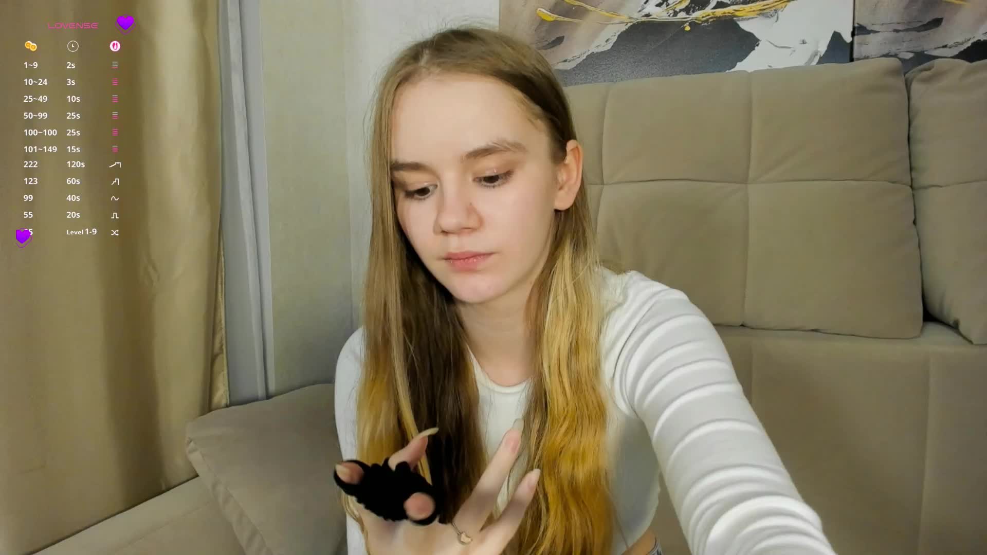 Angelok3 Cam Model Chat September 26, 2025