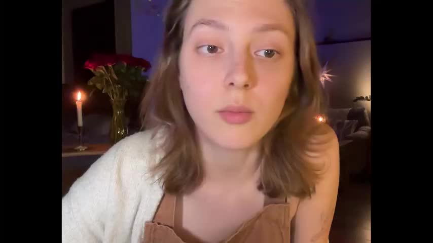 holydori Cam Model Chat September 26, 2025