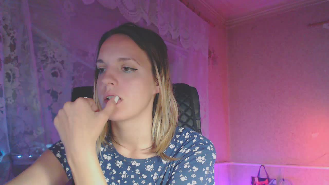 Babymuro4ka Cam Model Chat September 26, 2025