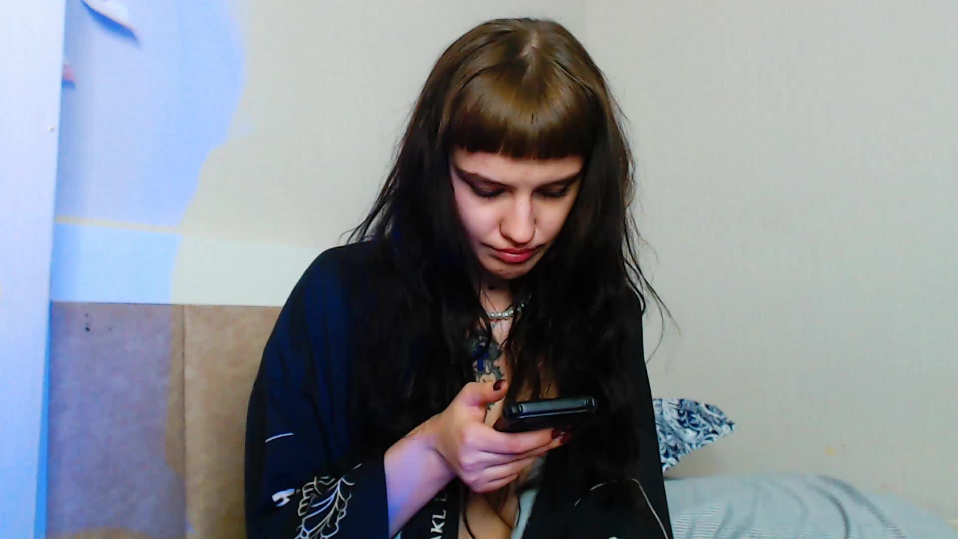 Pizda-Drozda Cam Model Chat September 26, 2025