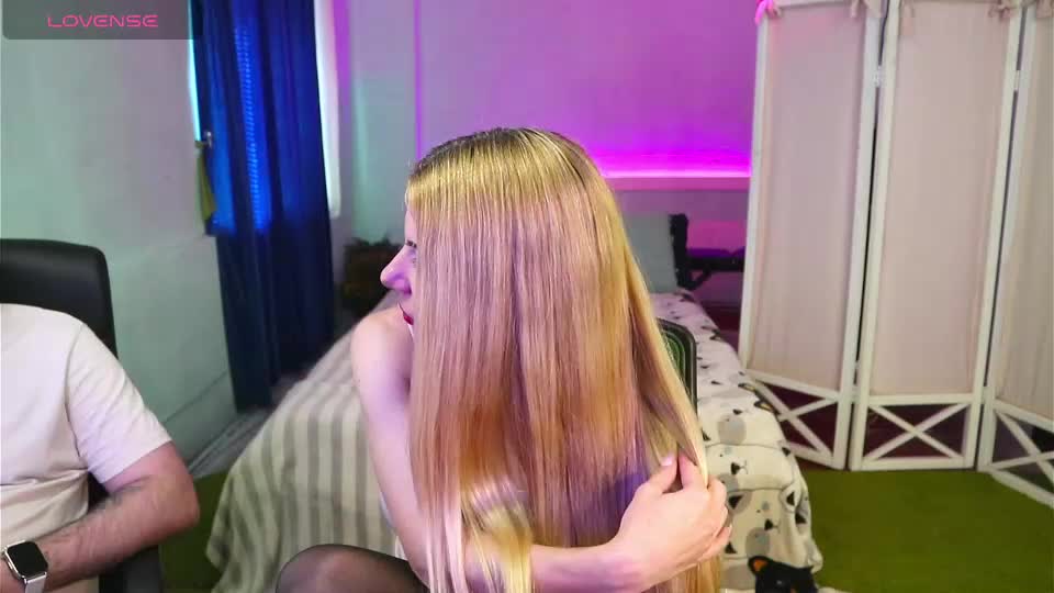 alisaaleks Cam Model Chat September 26, 2025