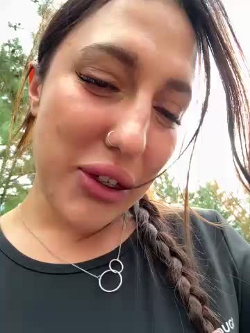 AleksandraRich Cam Model Chat September 26, 2025