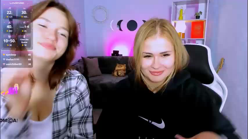 niko_lle Cam Model Chat September 26, 2025