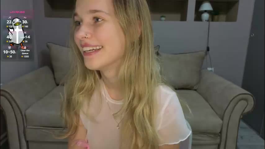 lynntiny Cam Model Chat September 26, 2025
