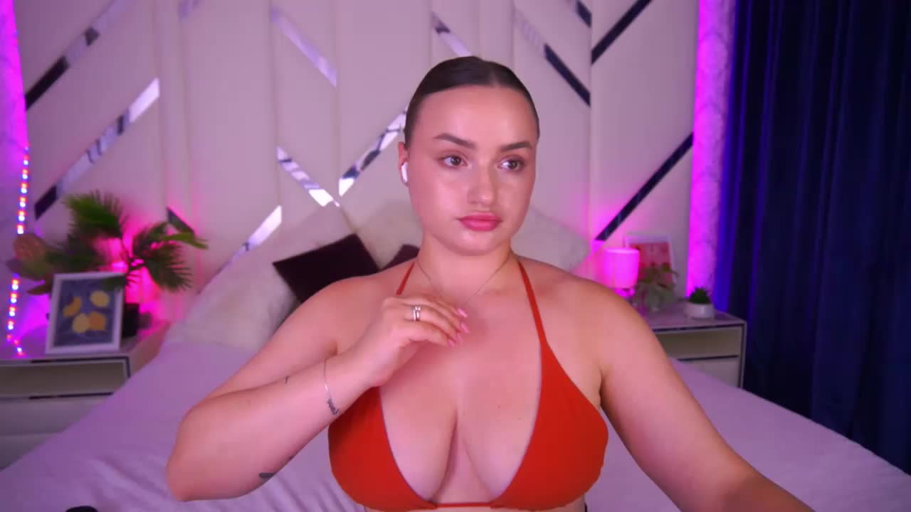 FloraGreys Cam Model Chat September 26, 2025