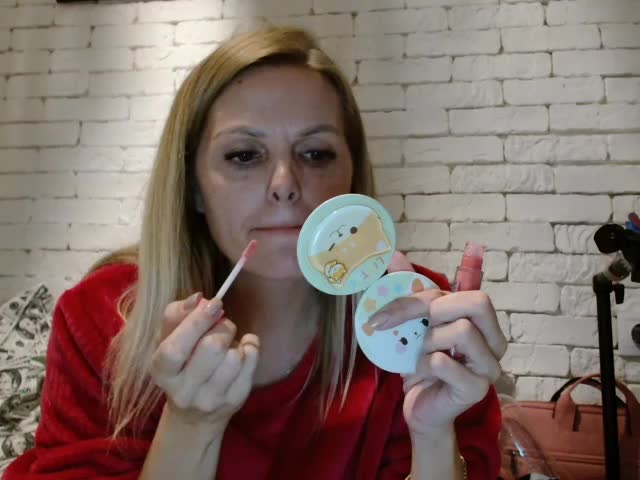 AngelAlone Cam Model Chat September 26, 2025