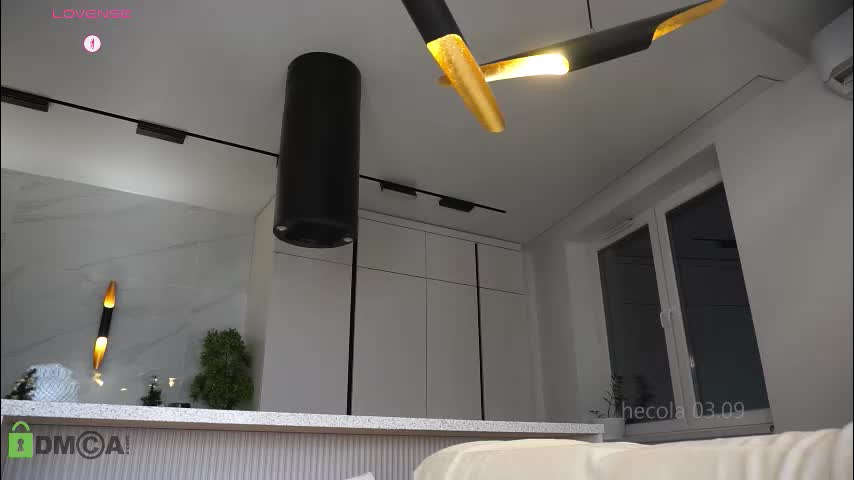 hecola Cam Model Chat September 26, 2025