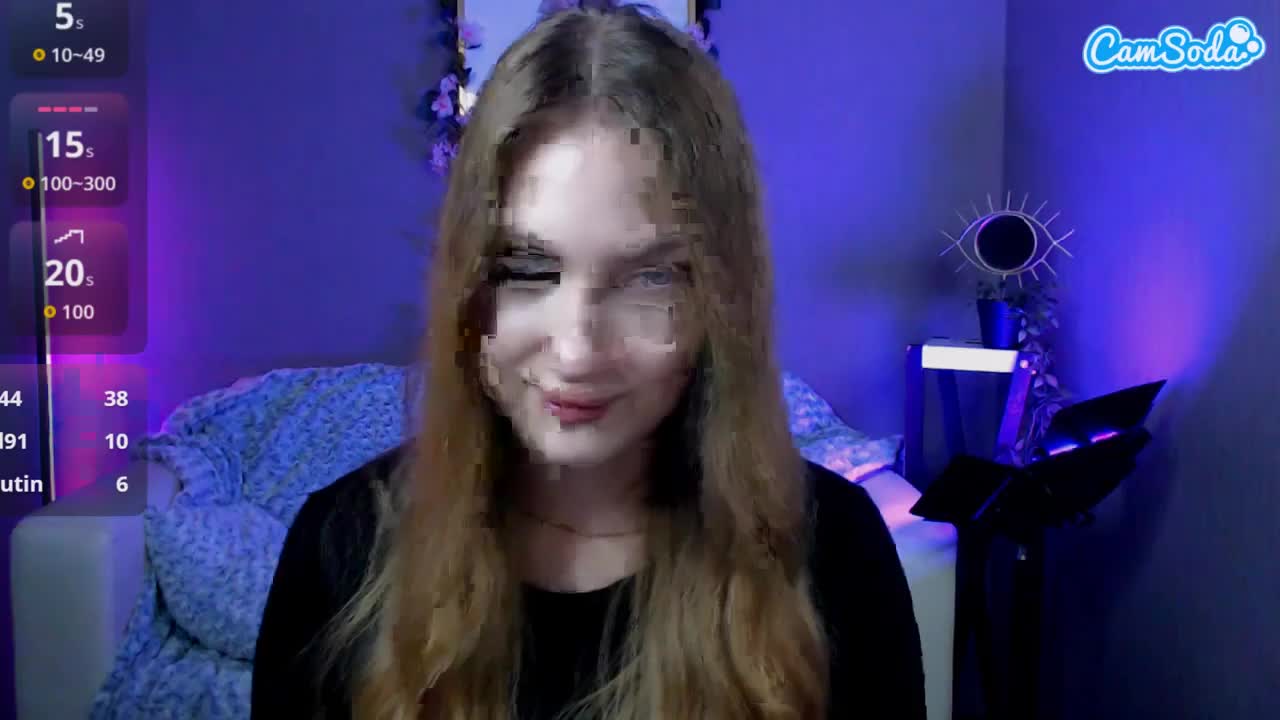 playfulsophie Cam Model Chat September 26, 2025