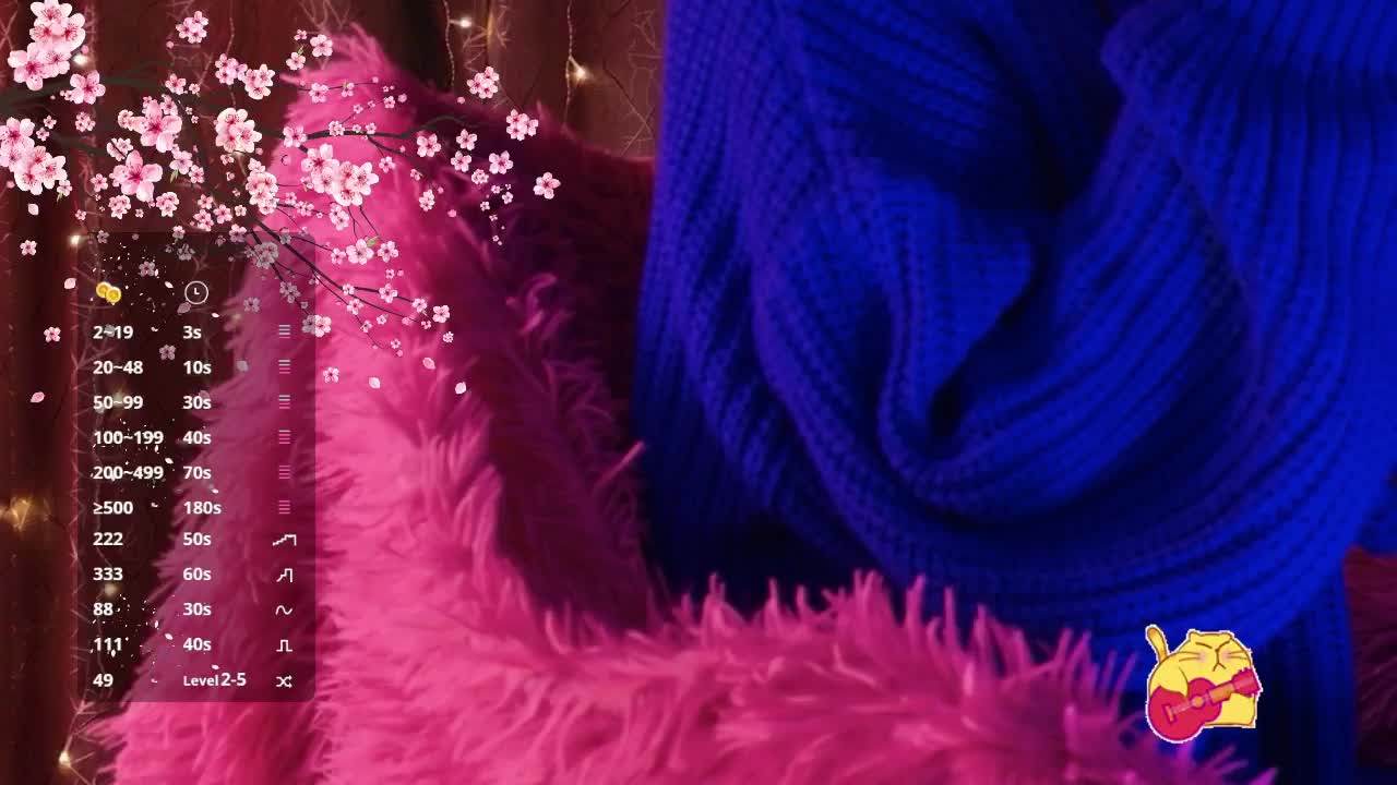 Taliswoman Cam Model Chat September 26, 2025