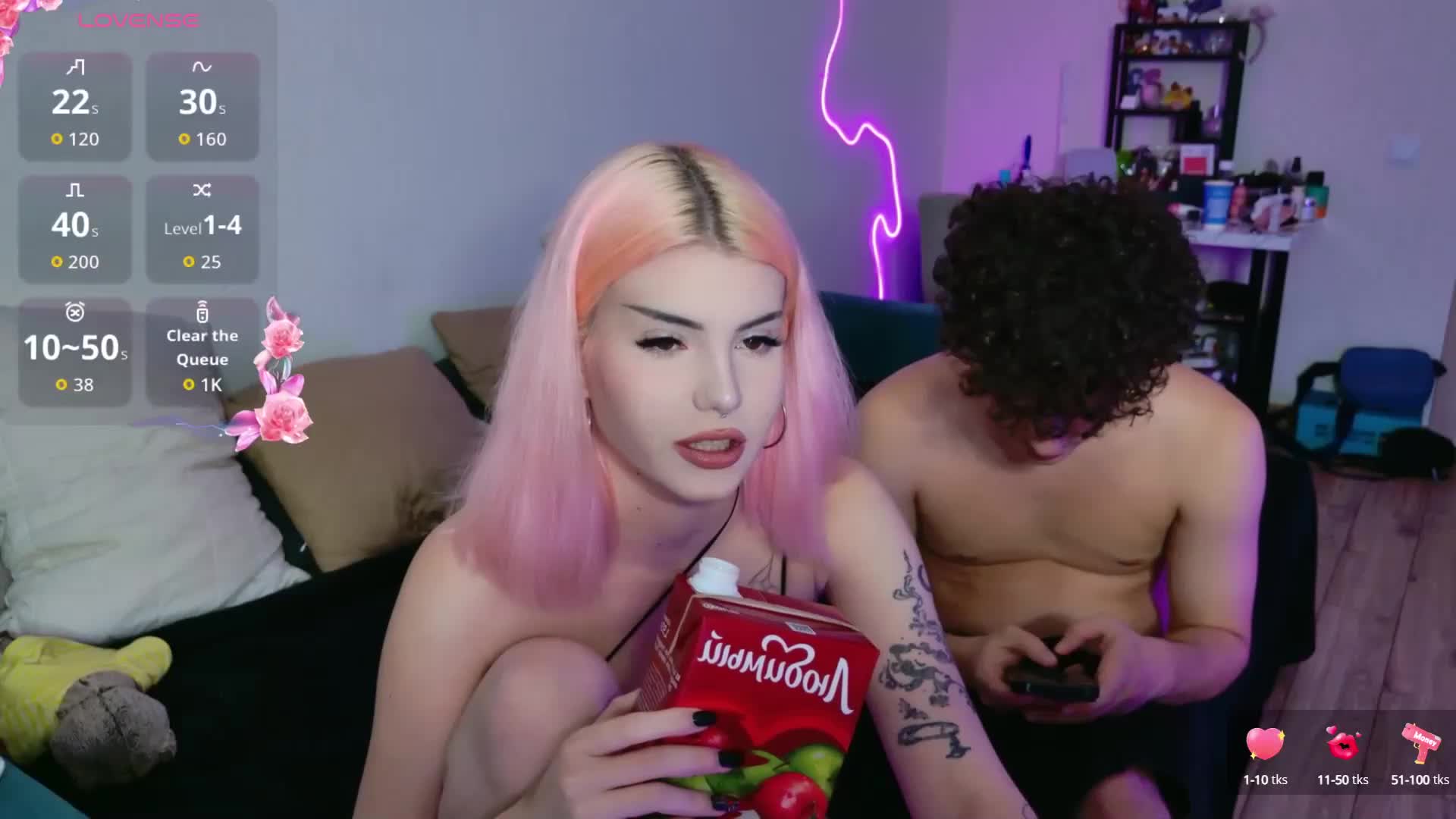 alice18james Cam Model Chat September 26, 2025