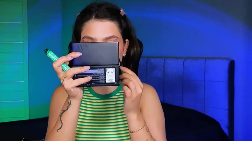 Stacy_Gonzales_ Cam Model Chat September 26, 2025