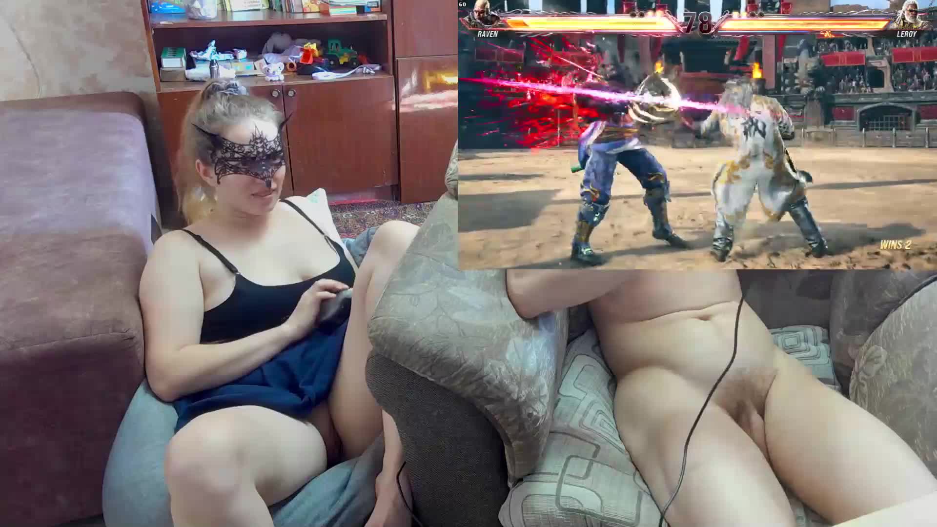 Provincials Cam Model Chat September 26, 2025