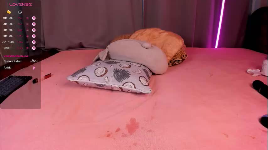 jess_lui Cam Model Chat September 26, 2025