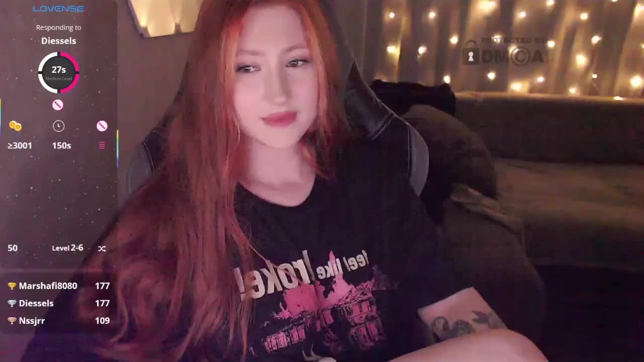 _Jul Cam Model Chat September 26, 2025