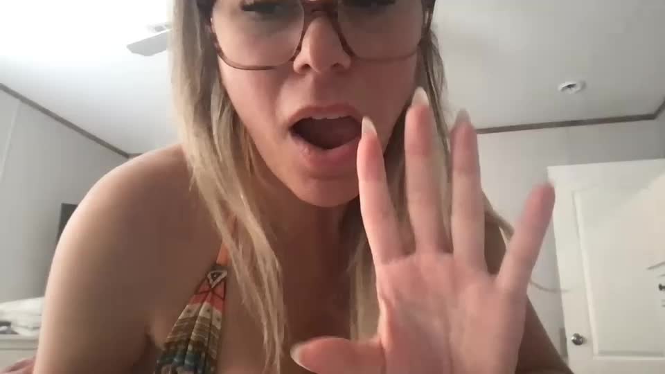 texas_blonde Cam Model Chat September 26, 2025