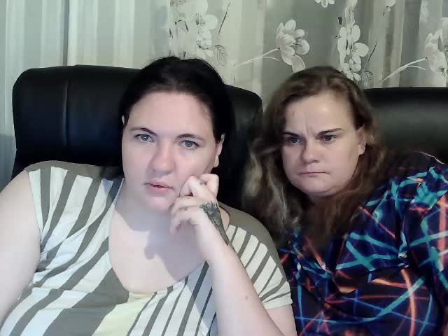 HollyXEva Cam Model Chat September 26, 2025