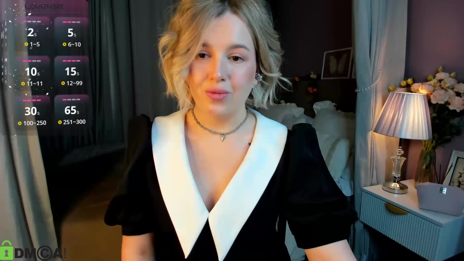 Nikki-Kai Cam Model Chat September 26, 2025