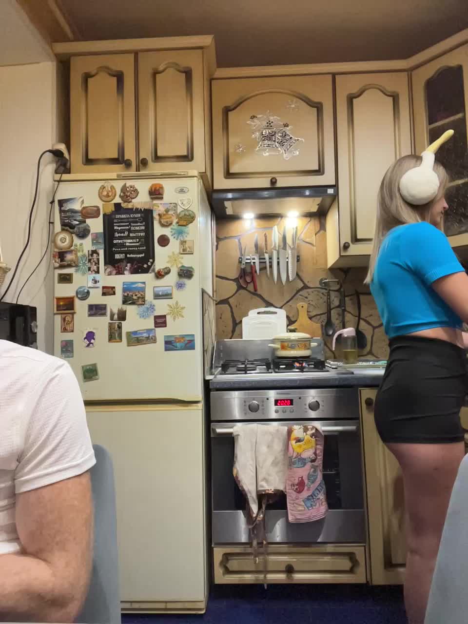 _Magic_ Cam Model Chat September 26, 2025