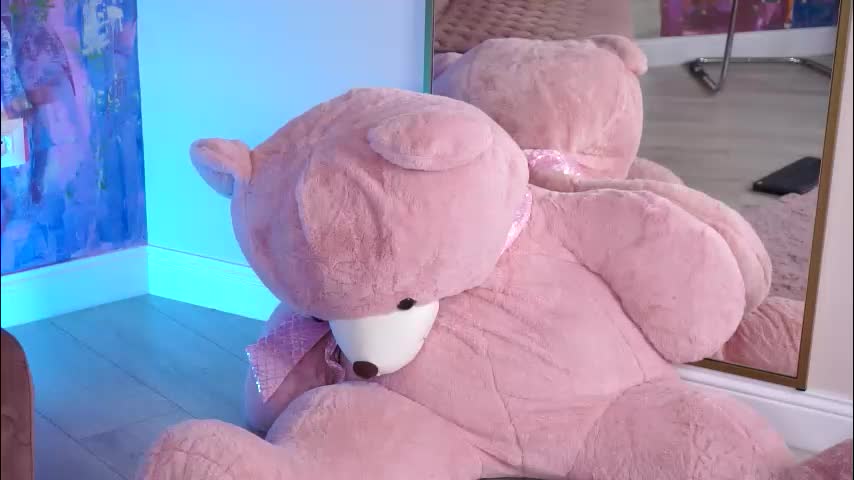 evazane Cam Model Chat September 26, 2025