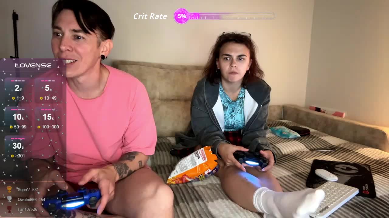 Melodycouple Cam Model Chat September 26, 2025