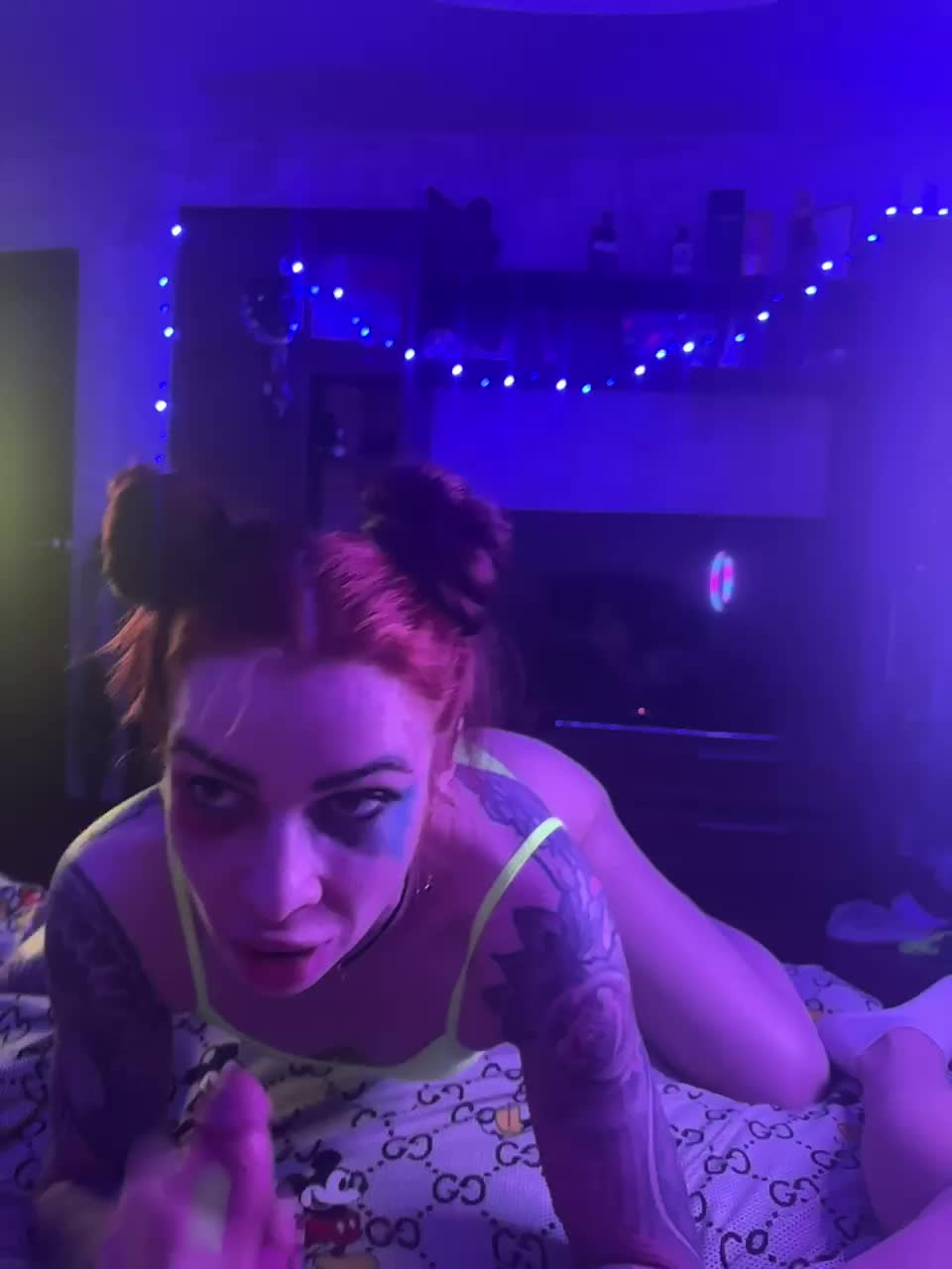 Neulovimie Cam Model Chat September 26, 2025