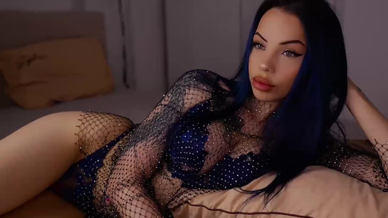 juli_jam Cam Model Chat September 26, 2025