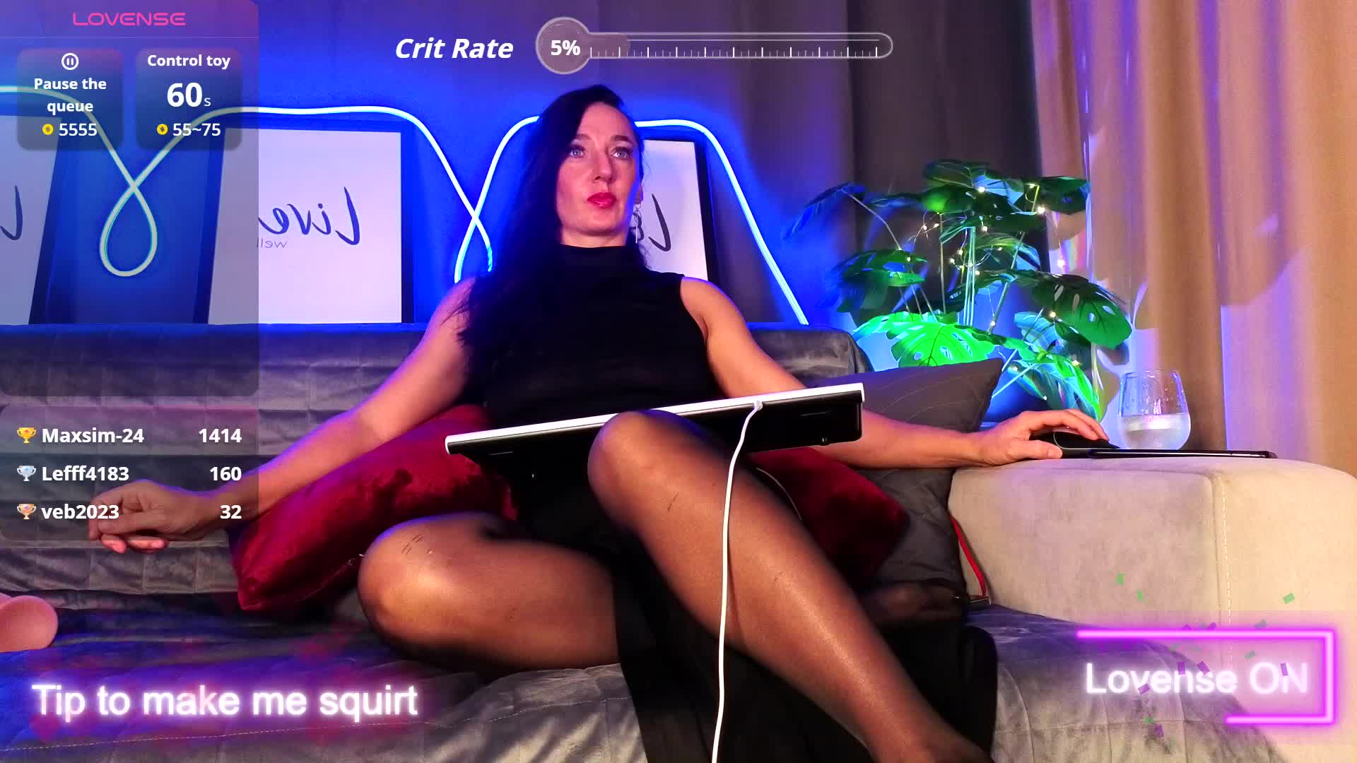 ShadowMistress Cam Model Chat September 26, 2025