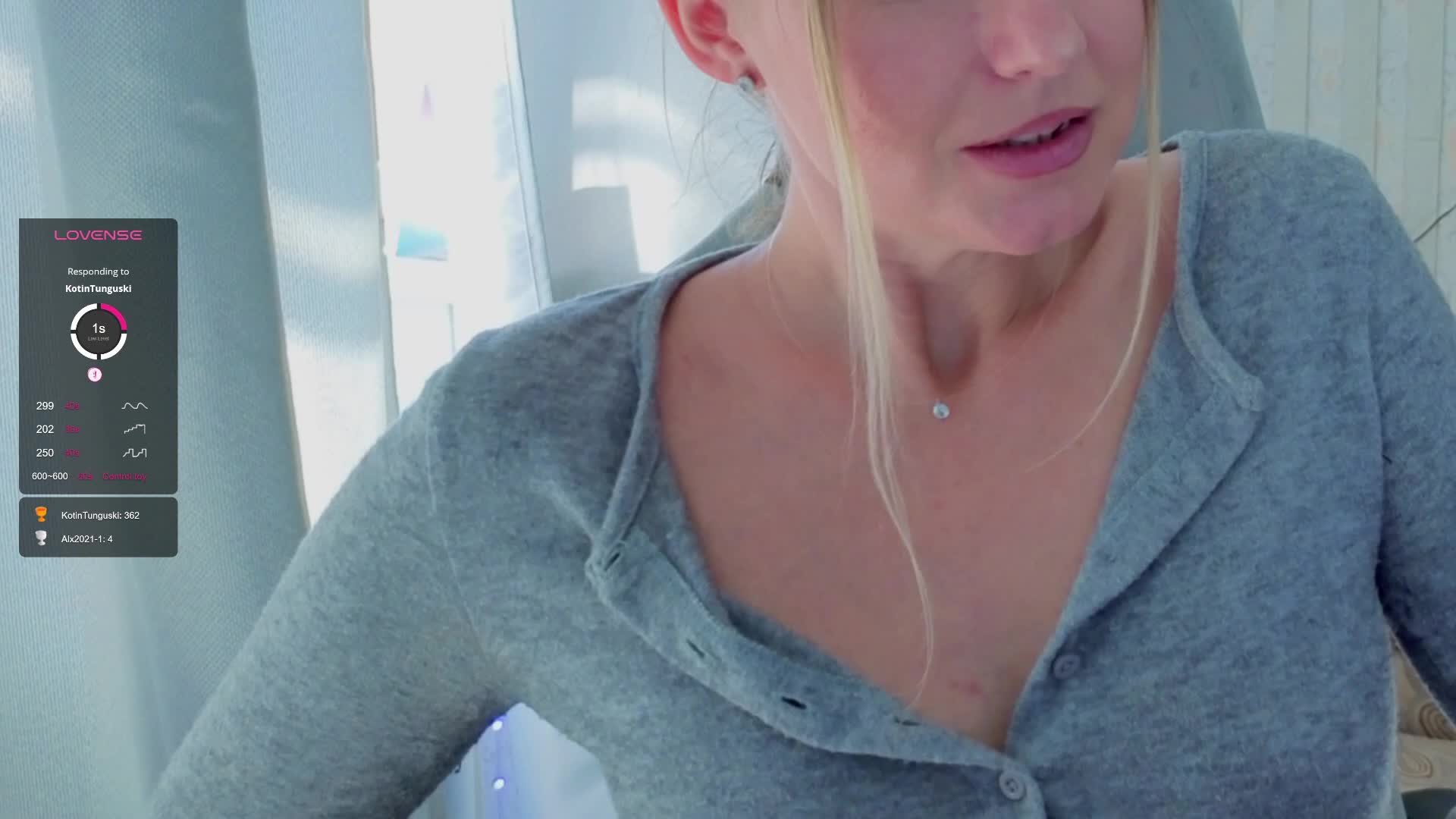 KotiMrrr Cam Model Chat September 26, 2025