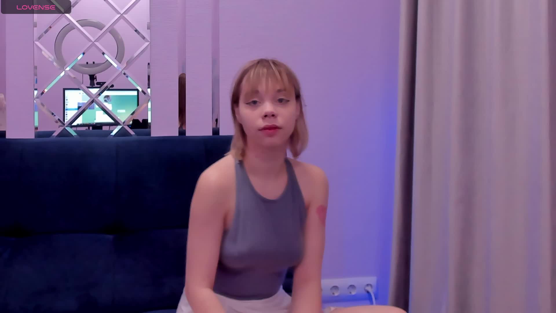 kittygold18 Cam Model Chat September 26, 2025