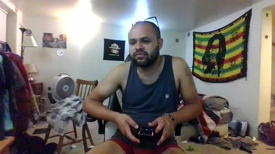 lightskinned666 Cam Model Chat September 26, 2025