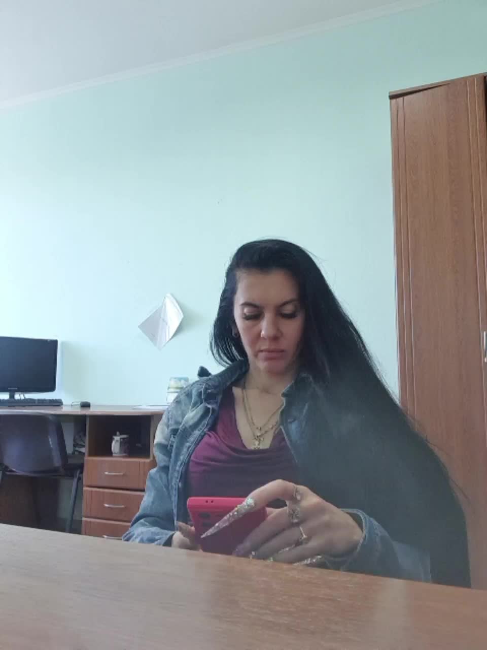 -France- Cam Model Chat September 26, 2025