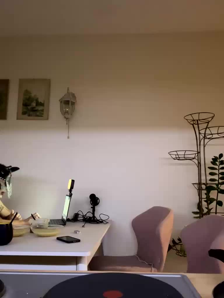 Milesa003 Cam Model Chat September 26, 2025