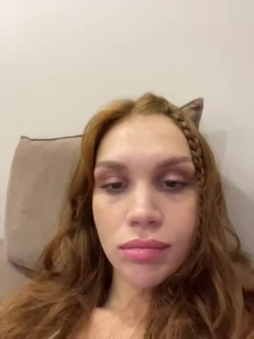 Nastyu-sha Cam Model Chat September 26, 2025