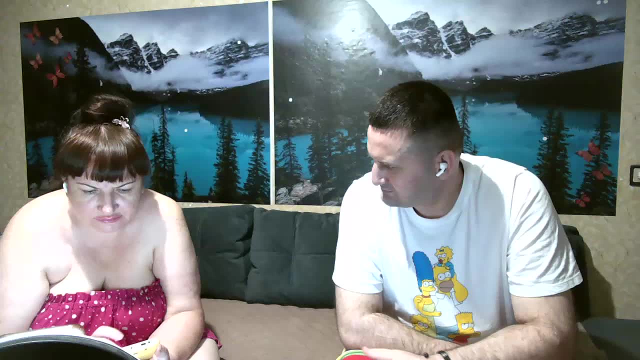 Big_Boss55 Cam Model Chat September 26, 2025